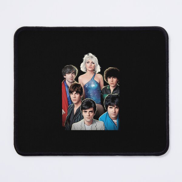 Item preview, Blondie Vector Art designed and sold by Rusdiii.