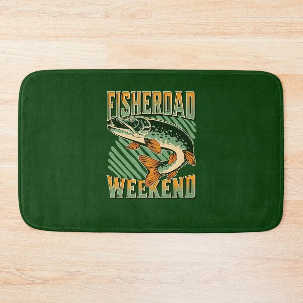 Item preview, Fisherdad Weekend 579 designed and sold by MCCreative22.