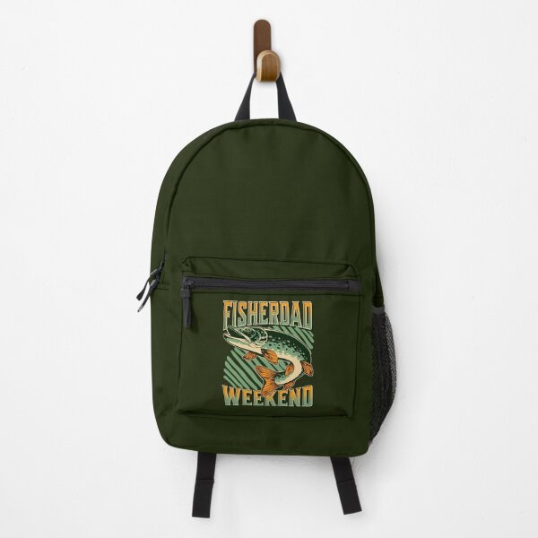 Item preview, Fisherdad Weekend 579 designed and sold by MCCreative22.