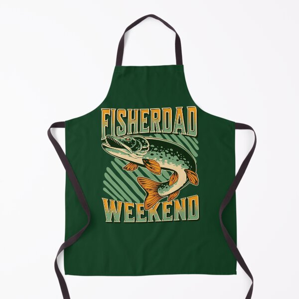 Item preview, Fisherdad Weekend 579 designed and sold by MCCreative22.