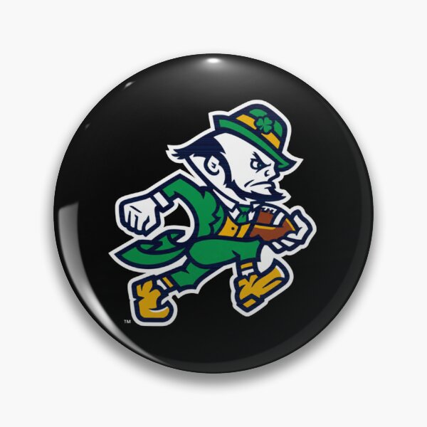 Item preview, Notre Dame Football designed and sold by MilanHardy.
