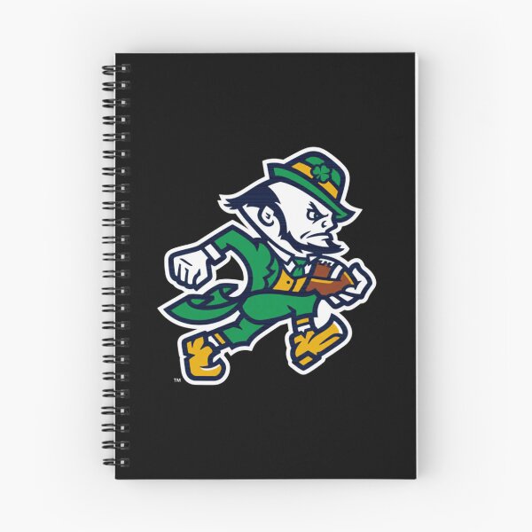 Item preview, Notre Dame Football designed and sold by MilanHardy.