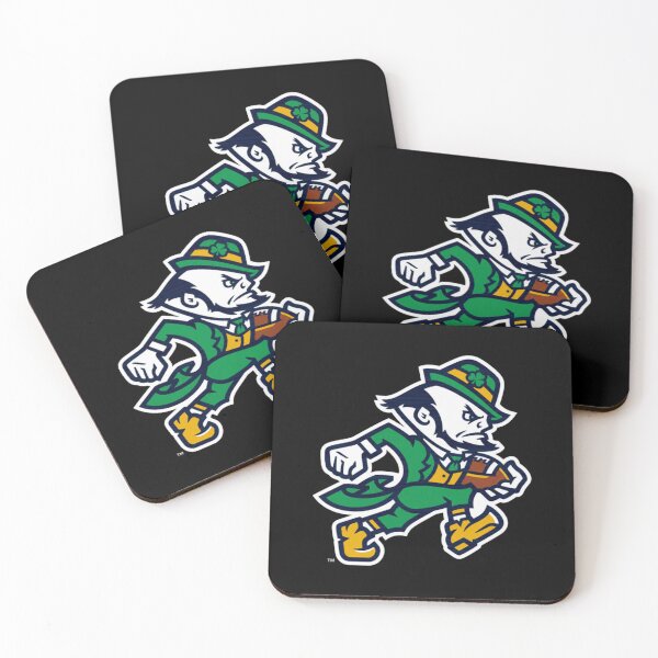 Item preview, Notre Dame Football designed and sold by MilanHardy.