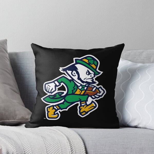 Item preview, Notre Dame Football designed and sold by MilanHardy.