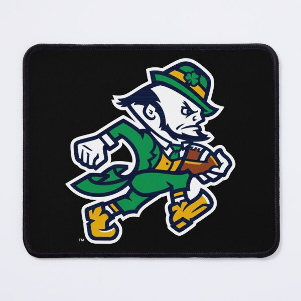 Item preview, Notre Dame Football designed and sold by MilanHardy.