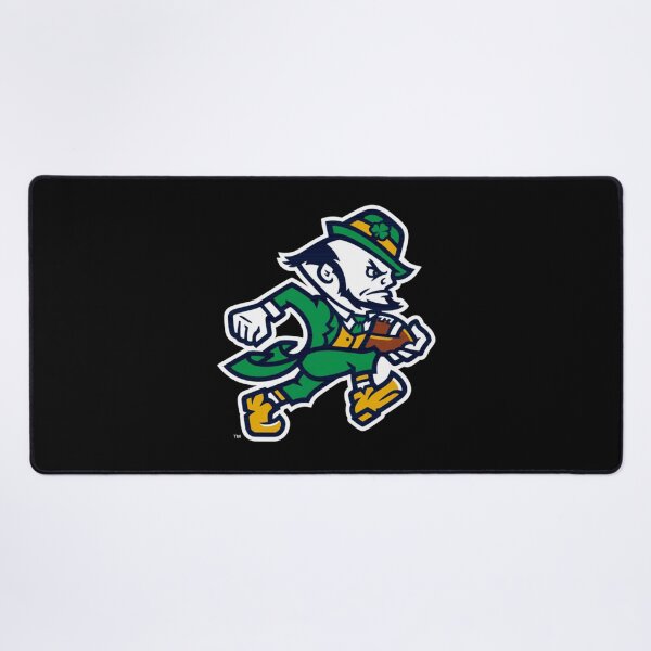 Item preview, Notre Dame Football designed and sold by MilanHardy.