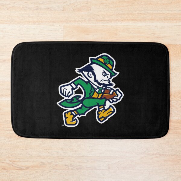 Item preview, Notre Dame Football designed and sold by MilanHardy.