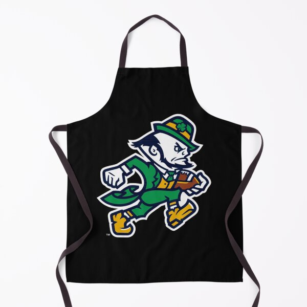 Item preview, Notre Dame Football designed and sold by MilanHardy.