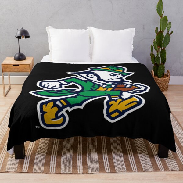 Item preview, Notre Dame Football designed and sold by MilanHardy.