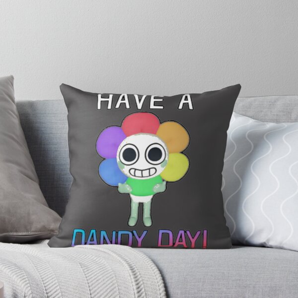 Item preview, Dandy Day Fun | Groovy Retro Vibe | Perfect Gift For You And Friends designed and sold by MissRiahGames.
