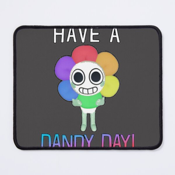 Item preview, Dandy Day Fun | Groovy Retro Vibe | Perfect Gift For You And Friends designed and sold by MissRiahGames.
