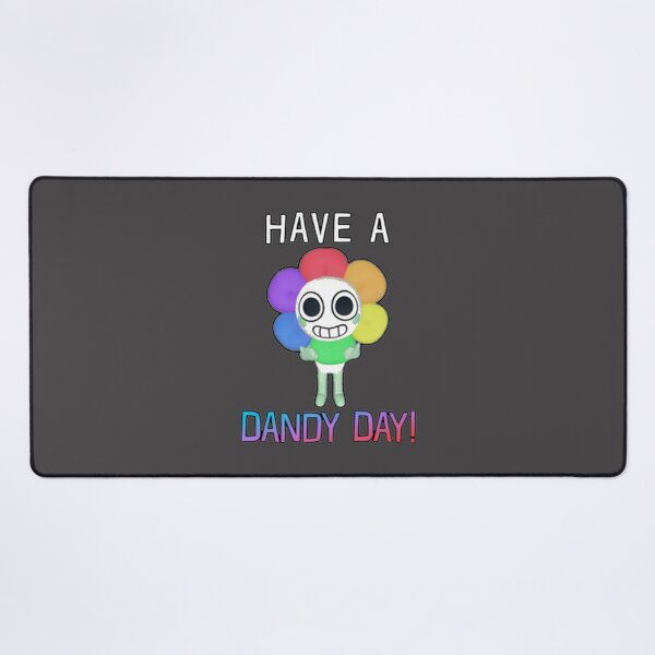 Item preview, Dandy Day Fun | Groovy Retro Vibe | Perfect Gift For You And Friends designed and sold by MissRiahGames.