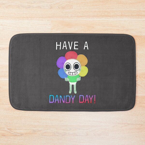 Item preview, Dandy Day Fun | Groovy Retro Vibe | Perfect Gift For You And Friends designed and sold by MissRiahGames.