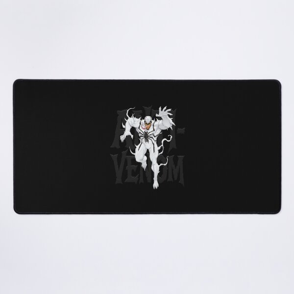 Item preview, White Symbiote Character Stylized  designed and sold by BRIANLEBLANS.