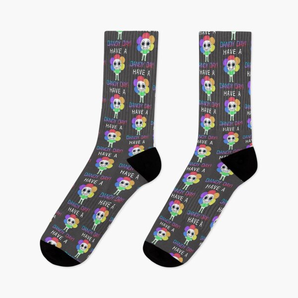 Item preview, Dandy Day Fun | Groovy Retro Vibe | Perfect Gift For You And Friends designed and sold by MissRiahGames.