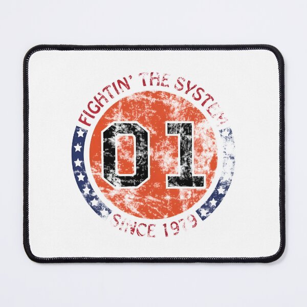 Item preview, Hazzard'S Rebel Car: Fightin' System Vintage Vibe | Best Buy designed and sold by FlixDesigns.