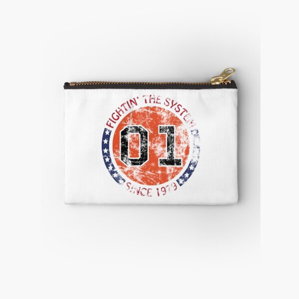 Item preview, Hazzard'S Rebel Car: Fightin' System Vintage Vibe | Best Buy designed and sold by FlixDesigns.