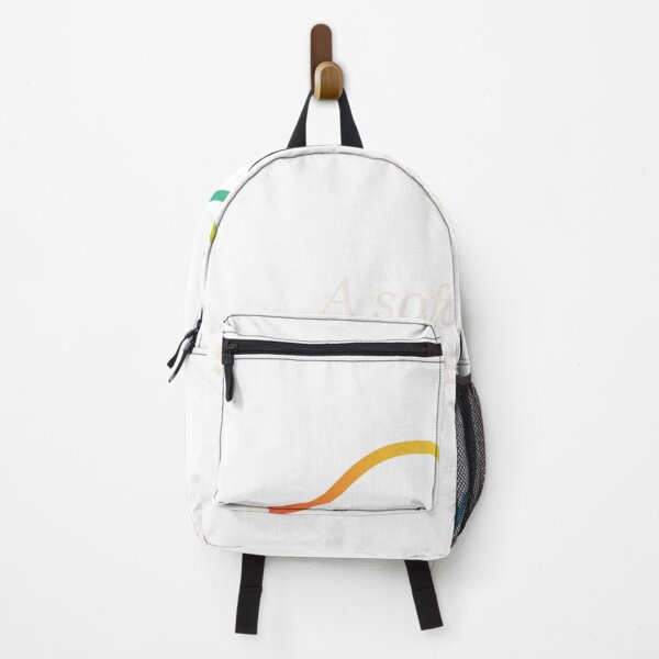 Item preview, a softer pace still moves forward designed and sold by journey notes.