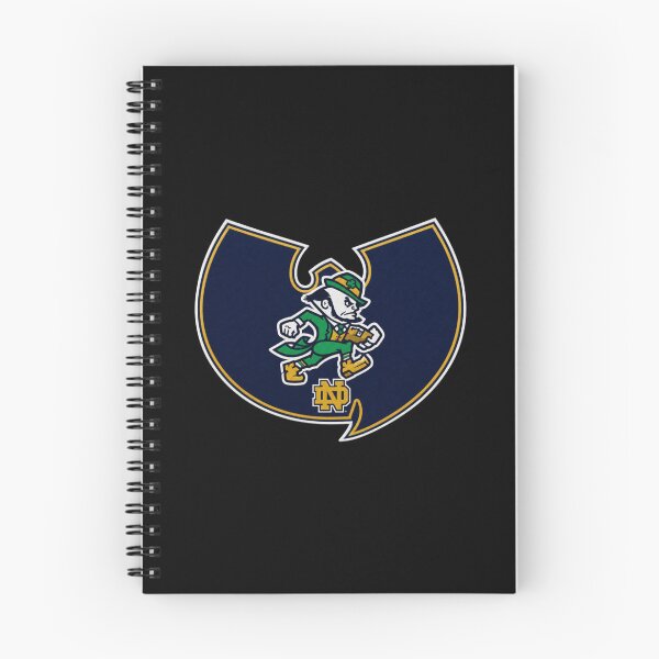 Item preview, Notre Dame Football designed and sold by MilanHardy.