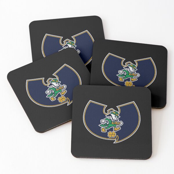 Item preview, Notre Dame Football designed and sold by MilanHardy.