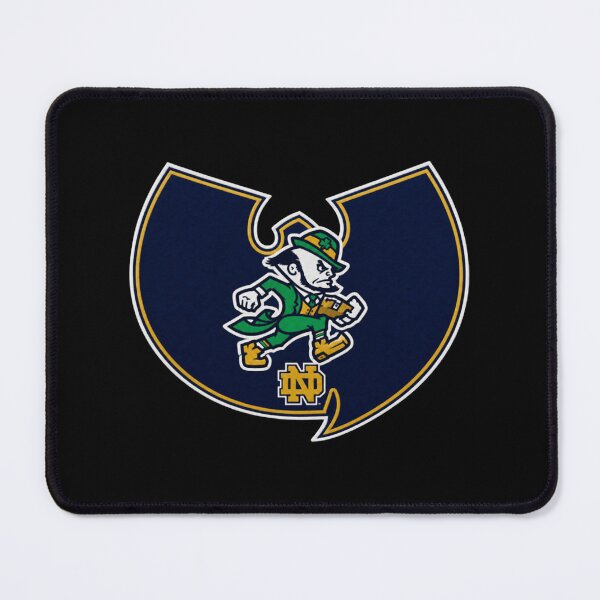 Item preview, Notre Dame Football designed and sold by MilanHardy.