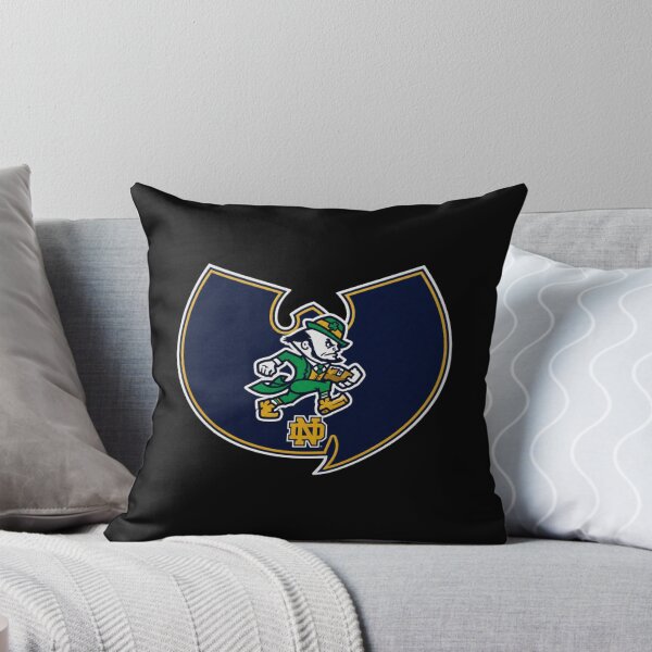 Item preview, Notre Dame Football designed and sold by MilanHardy.