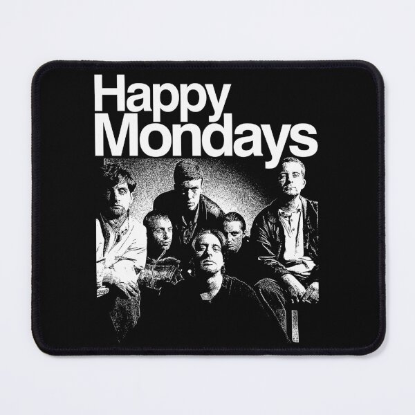 Item preview, Happy Mondays Vintage designed and sold by morthankobe.