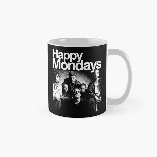 Item preview, Happy Mondays Vintage designed and sold by morthankobe.