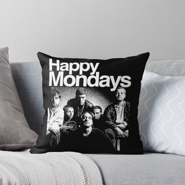 Item preview, Happy Mondays Vintage designed and sold by morthankobe.