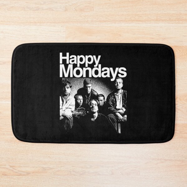 Item preview, Happy Mondays Vintage designed and sold by morthankobe.
