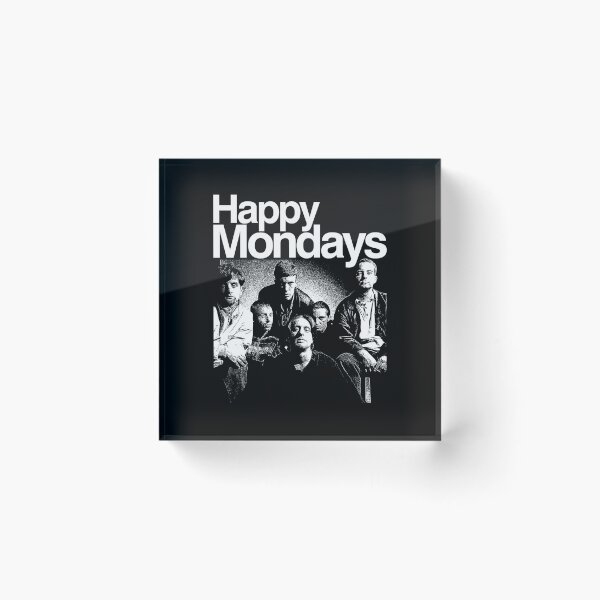 Item preview, Happy Mondays Vintage designed and sold by morthankobe.