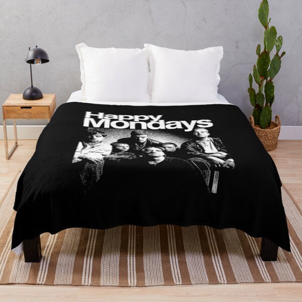 Item preview, Happy Mondays Vintage designed and sold by morthankobe.