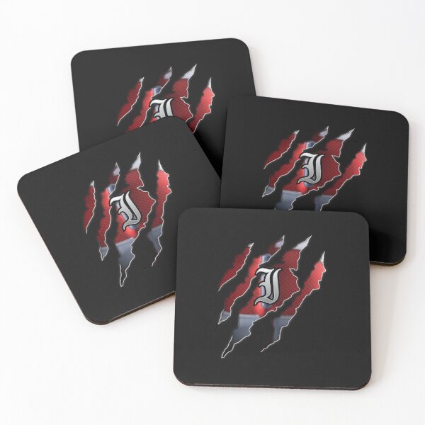 Item preview, Ripped Surface Claw Mark  designed and sold by BRIANLEBLANS.