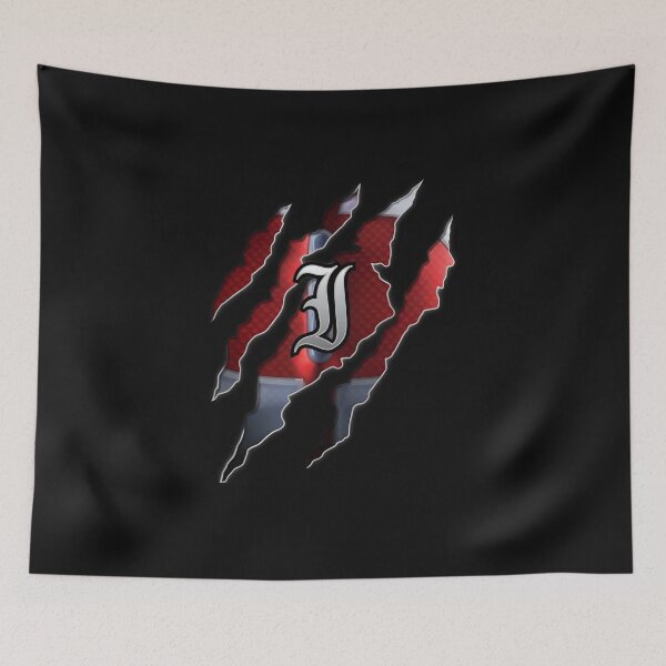 Item preview, Ripped Surface Claw Mark  designed and sold by BRIANLEBLANS.