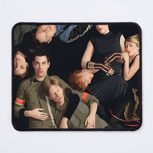 Item preview, Arcade fire vector art designed and sold by Rusdiii.