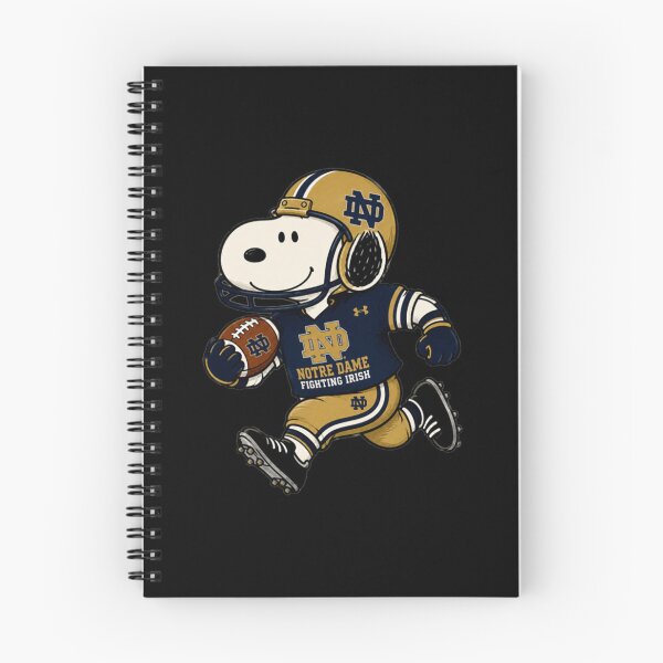 Item preview, Notre Dame Football designed and sold by MilanHardy.