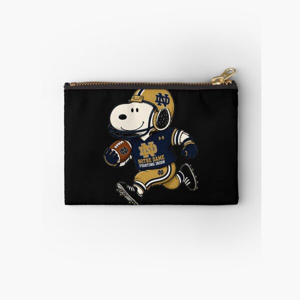 Item preview, Notre Dame Football designed and sold by MilanHardy.
