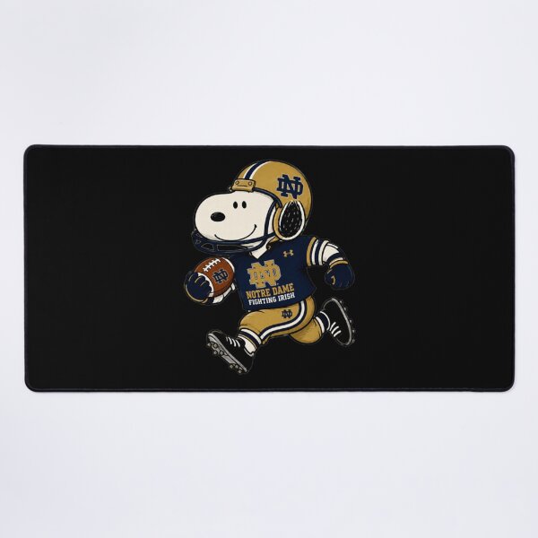 Artikelvorschau, Notre Dame Football entworfen und verkauft von MilanHardy.