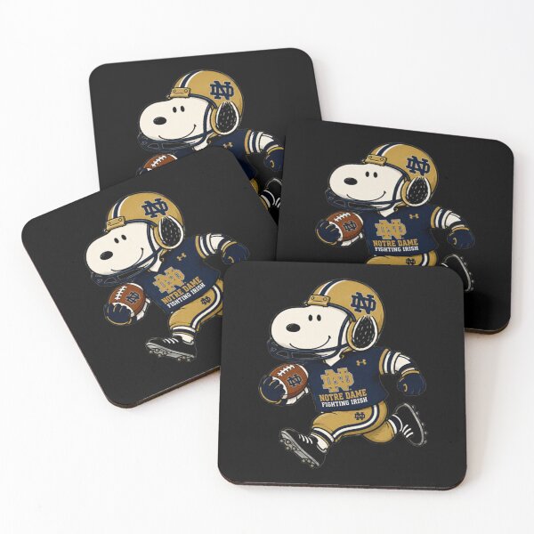 Item preview, Notre Dame Football designed and sold by MilanHardy.