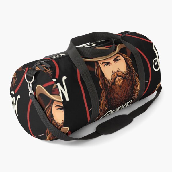 Item preview, Chris Stapleton Inspired Cowboy Beard – Country Music Style #263 designed and sold by design-aas-sum.