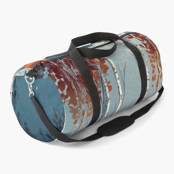 Item preview, Alone In The Birches designed and sold by GrinGalore.