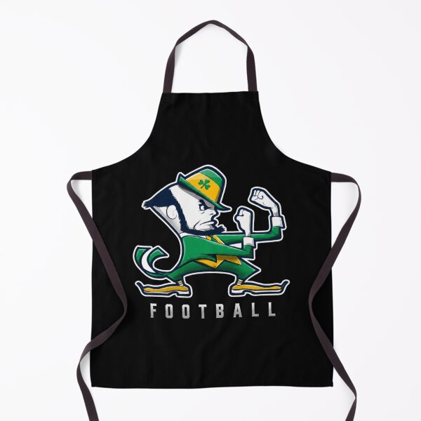 Item preview, Notre Dame Football designed and sold by MilanHardy.