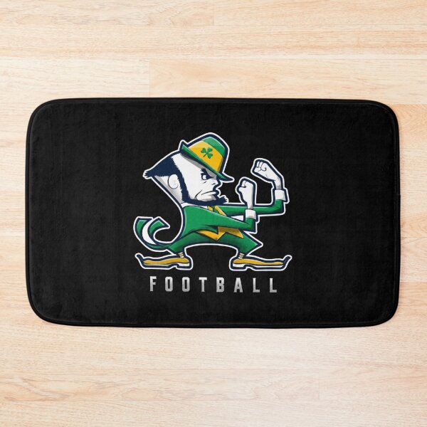 Item preview, Notre Dame Football designed and sold by MilanHardy.