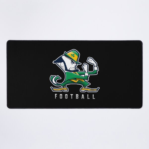 Item preview, Notre Dame Football designed and sold by MilanHardy.