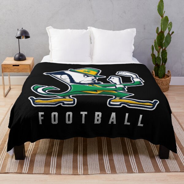 Artikelvorschau, Notre Dame Football entworfen und verkauft von MilanHardy.