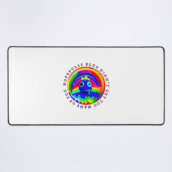Item preview, Blue Skies & Good Vibes | Minimalist Landscape | Best Buy designed and sold by MissRiahGames.