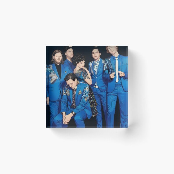 Item preview, Arcade fire vector art designed and sold by Rusdiii.