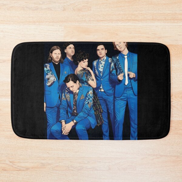 Item preview, Arcade fire vector art designed and sold by Rusdiii.