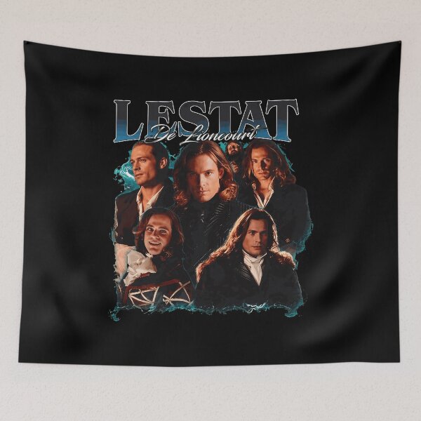 Item preview, Vintage Vampire Movie Fan  designed and sold by RobertWal90229.