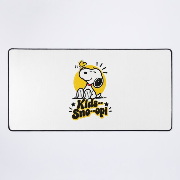 Item preview, Cute Kids Snoopy Inspired Cartoon Character Design For Children | Best Buy designed and sold by sKetch Art.co.